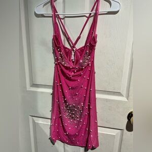 Fashion Nova Dress 👗